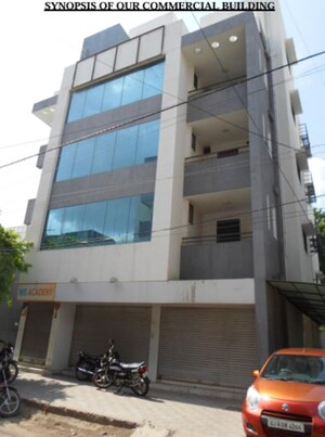  Office Space For Sale in Alkapuri