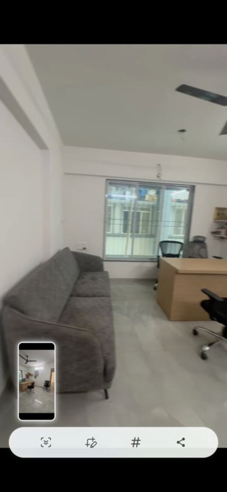 Team Area, nexus-ratan-heritage 1 Bedroom 485 Sq.Ft. Apartment In Jogeshwari East Mumbai 10534452