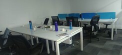 Office Space For Rent in Trade World