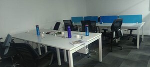  Office Space For Rent in Trade World, Lower Parel
