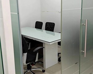 Team Area in  Office Space at Trade World, Lower Parel – for Rent