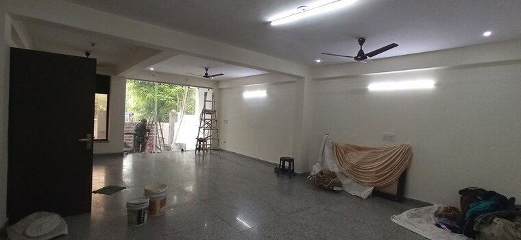 Living Room, sector 122 6+ Bedroom 162 Sq.Mt. Independent House In Sector 122 Noida 10534463