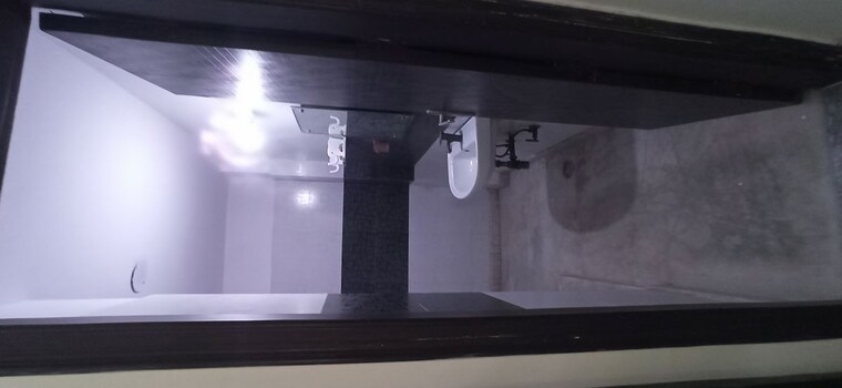 Washroom, sector 122 6+ Bedroom 162 Sq.Mt. Independent House In Sector 122 Noida 10534463