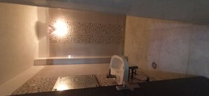 Bathroom in 6+ BHK Independent House at Sector 122 – for Rent