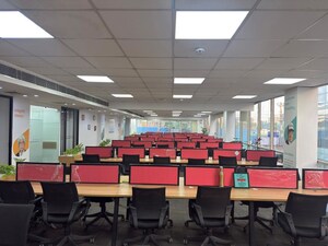 Team Area in  Co-working Space at Sector 19 – for Rent