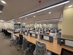 Co-working Space For Rent in Sector 19
