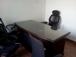 Team Area in  Co-working Space at Sector 19 – for Rent