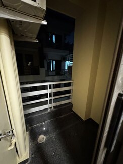 1 BHK Builder Floor For Rent in Sector 46