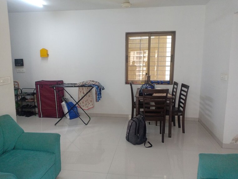 Living Room, thane west Pg For Girls In Thane West 10534471