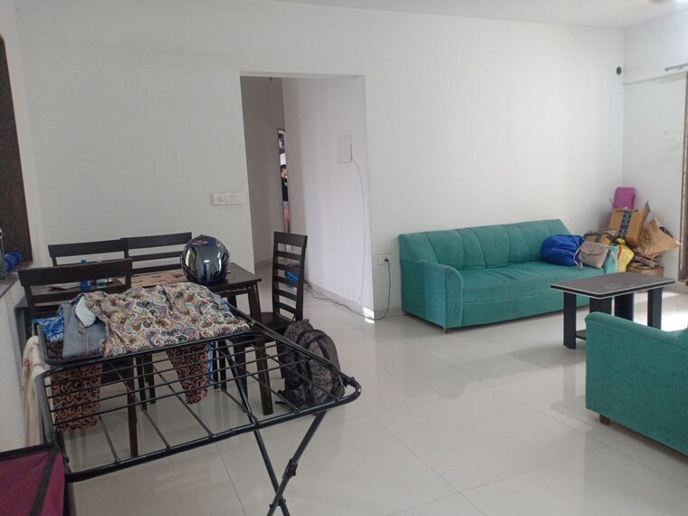 Living Room, thane west Pg For Girls In Thane West 10534471