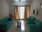 1200 Sq.Ft. Pg in Thane West