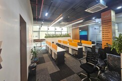 Office Space For Rent in Kalpataru Square