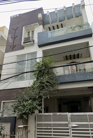 3 BHK Independent House For Rent in Manikonda