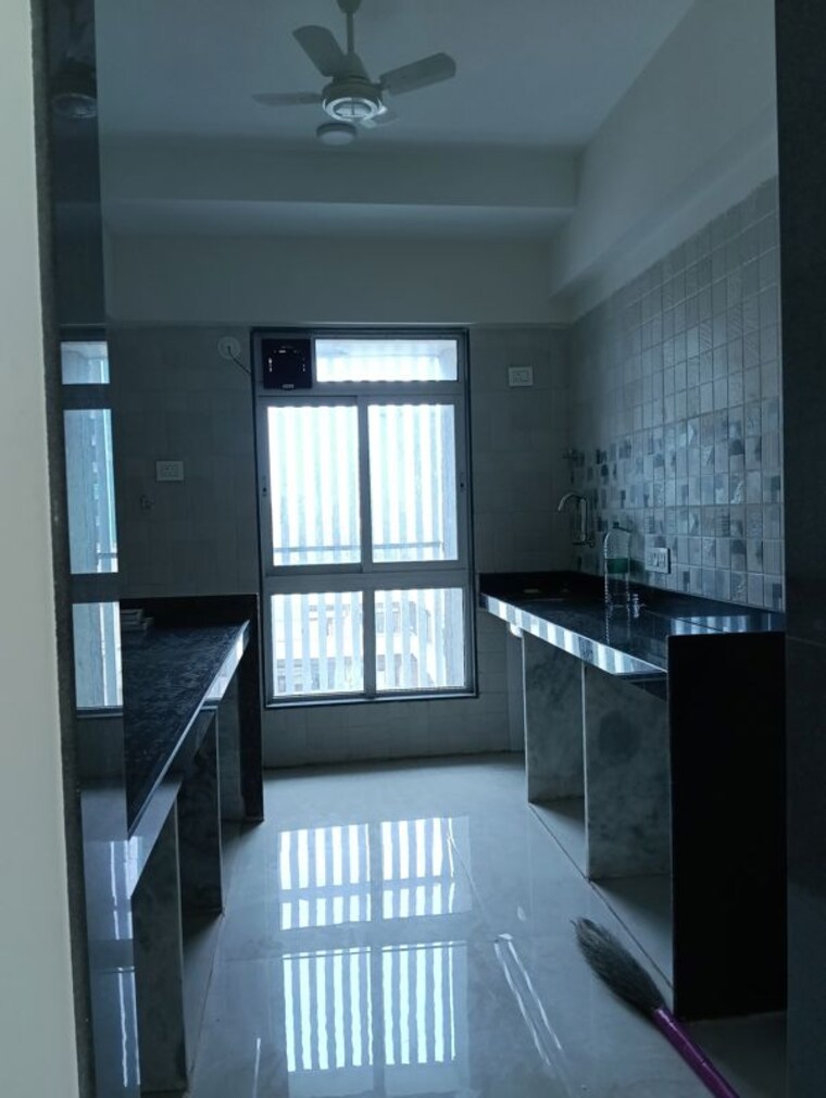 Kitchen, hema-industrial-estate 2 Bedroom 615 Sq.Ft. Apartment In Jogeshwari East Mumbai 10534490