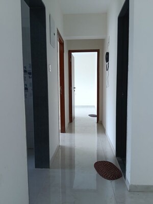 Building Lobby in 2 BHK Apartment at Hema Industrial Estate, Jogeshwari East – for Rent