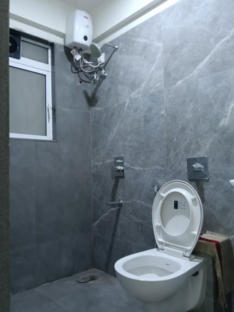 Bathroom, hema-industrial-estate 2 Bedroom 615 Sq.Ft. Apartment In Jogeshwari East Mumbai 10534490