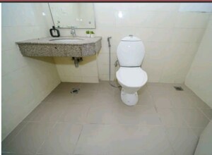 Bathroom in 2 BHK Apartment at Signature Global Synera, Sector 81 – for Sale