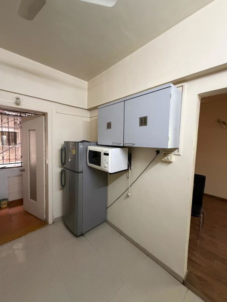Kitchen, sindh-society 2 Bedroom 1200 Sq.Ft. Apartment In Aundh Pune 10534502