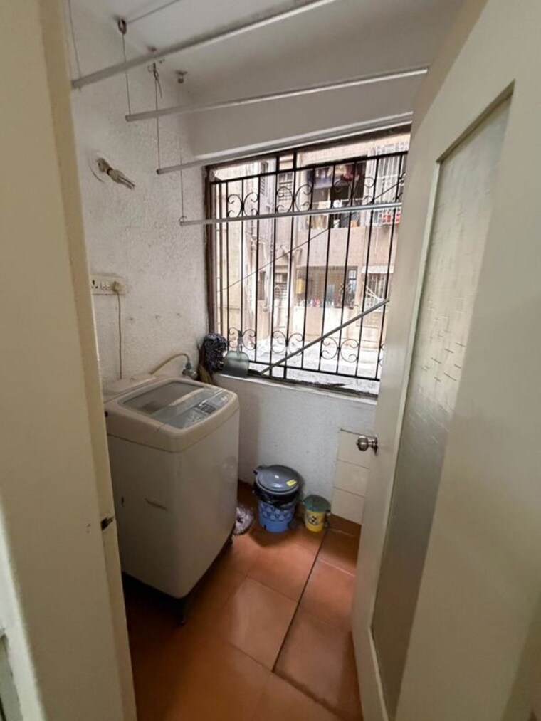 Kitchen, sindh-society 2 Bedroom 1200 Sq.Ft. Apartment In Aundh Pune 10534502