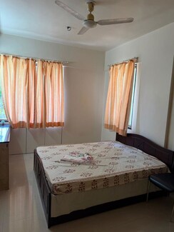 2 BHK + Basement Apartment For Rent in Sindh Society