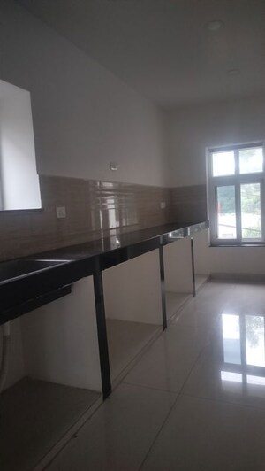 Kitchen in  Showroom at Jubilee Hills – for Rent