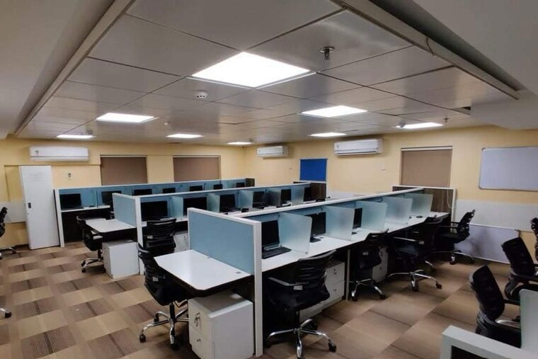 Team Area, citi-point Commercial Office Space 2245 Sq.Ft. In Andheri East Mumbai 10534515