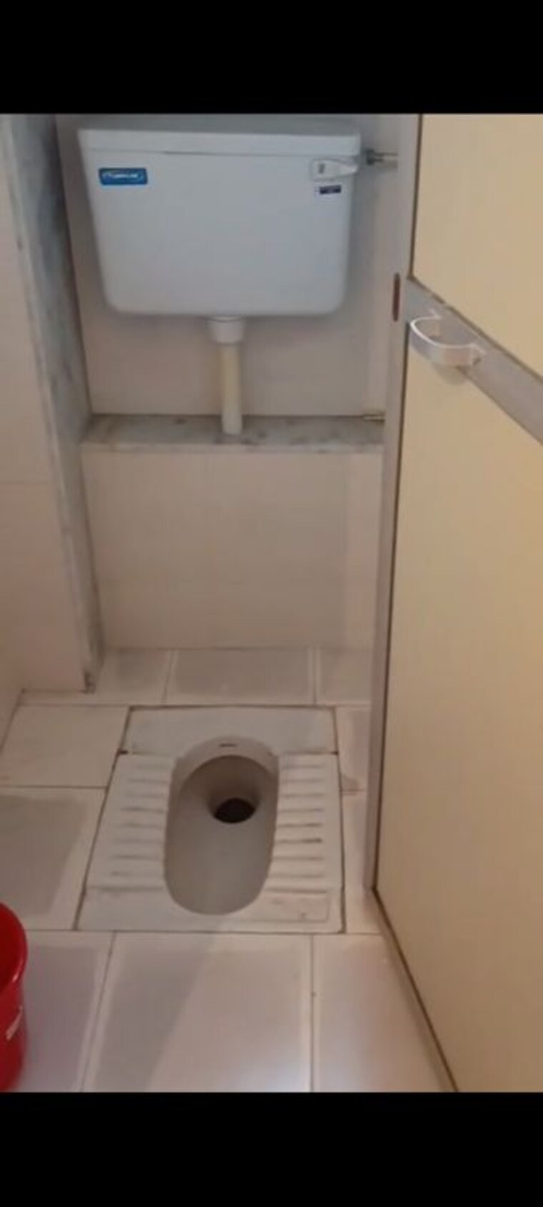 Bathroom, chandrakant dhuru wadi 1 RK 390 Sq.Ft. Apartment In Chandrakant Dhuru Wadi Mumbai 10534519