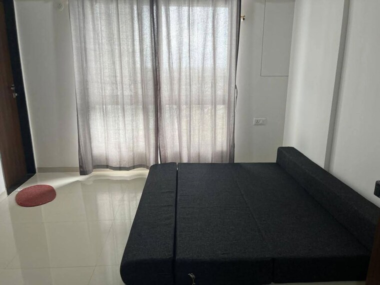 Bathroom, gera-world-of-joy Studio 550 Sq.Ft. Apartment In Kharadi Pune 10534520