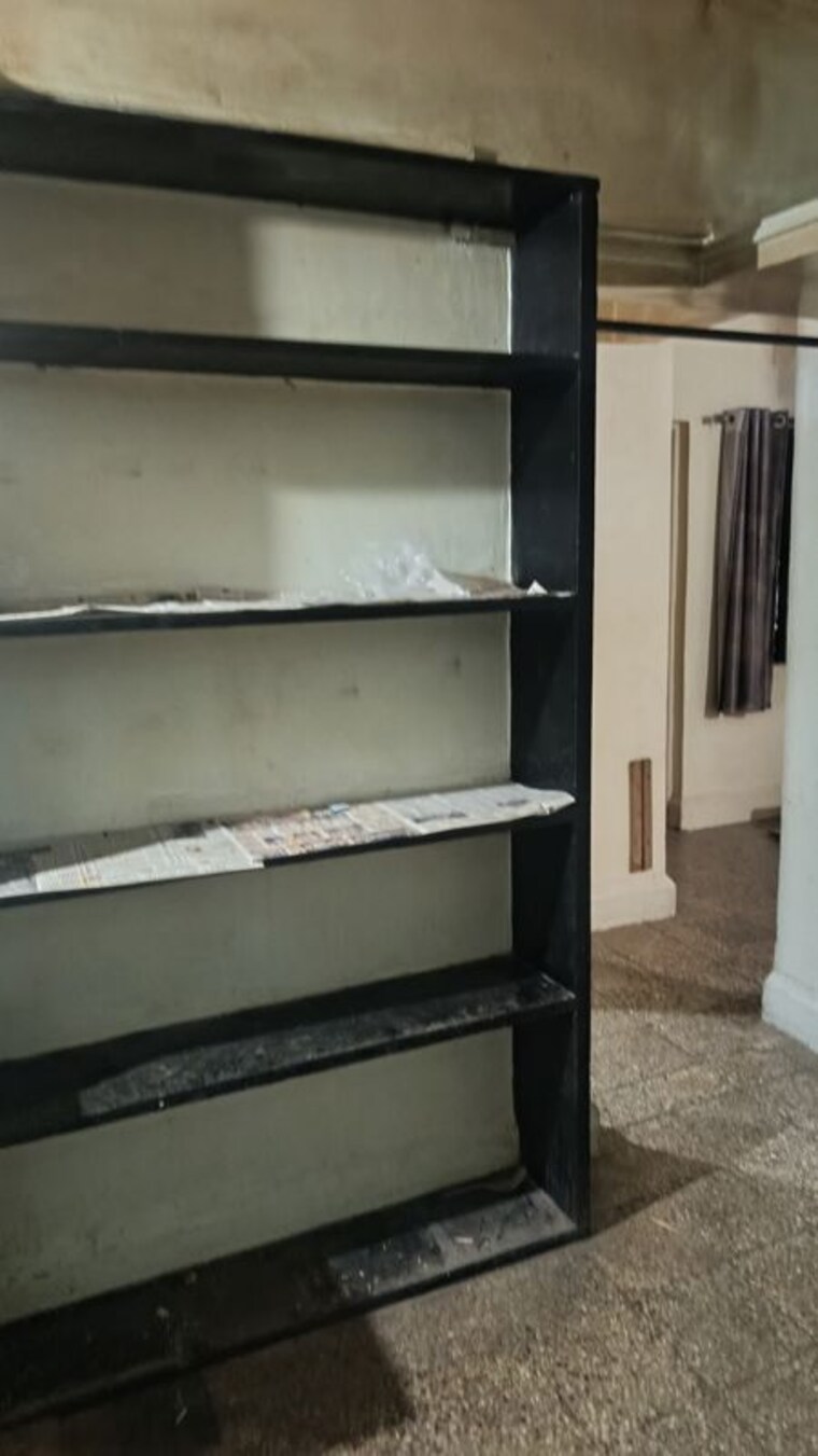 undefined, classic-heights-apartment 1 Bedroom 550 Sq.Ft. Apartment In Balaji Nagar Pune 10534528