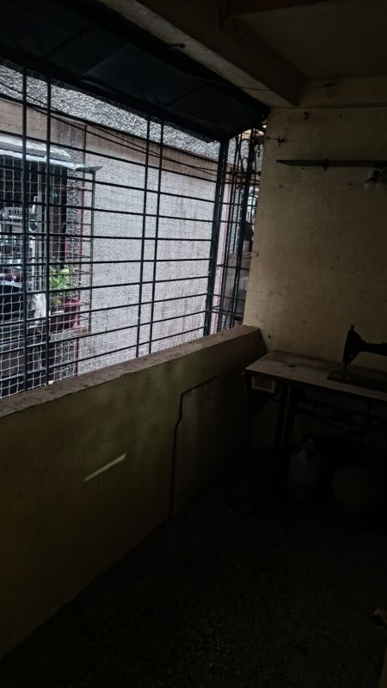 Balcony, classic-heights-apartment 1 Bedroom 550 Sq.Ft. Apartment In Balaji Nagar Pune 10534528