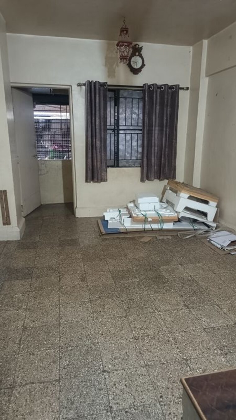  Parking, classic-heights-apartment 1 Bedroom 550 Sq.Ft. Apartment In Balaji Nagar Pune 10534528