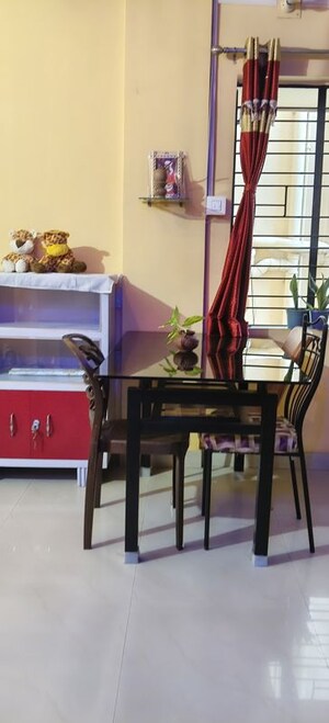 Room in 2 BHK Apartment at Haltu – for Rent