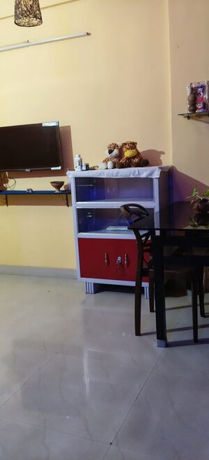 Room in 2 BHK Apartment at Haltu – for Rent