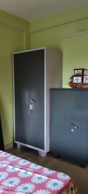 Room in 2 BHK Apartment at Haltu – for Rent