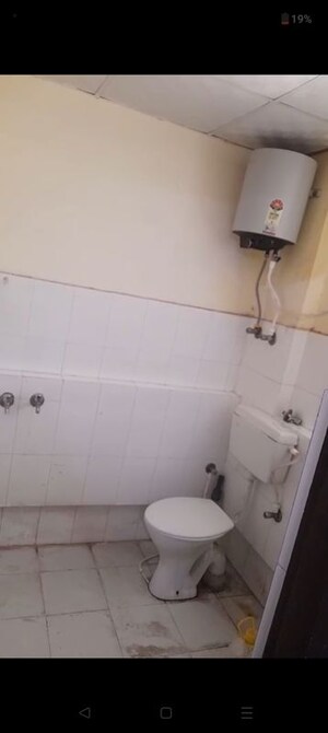 Bathroom in 2 BHK Apartment at MRG The Balcony, Sector 93 – for Sale