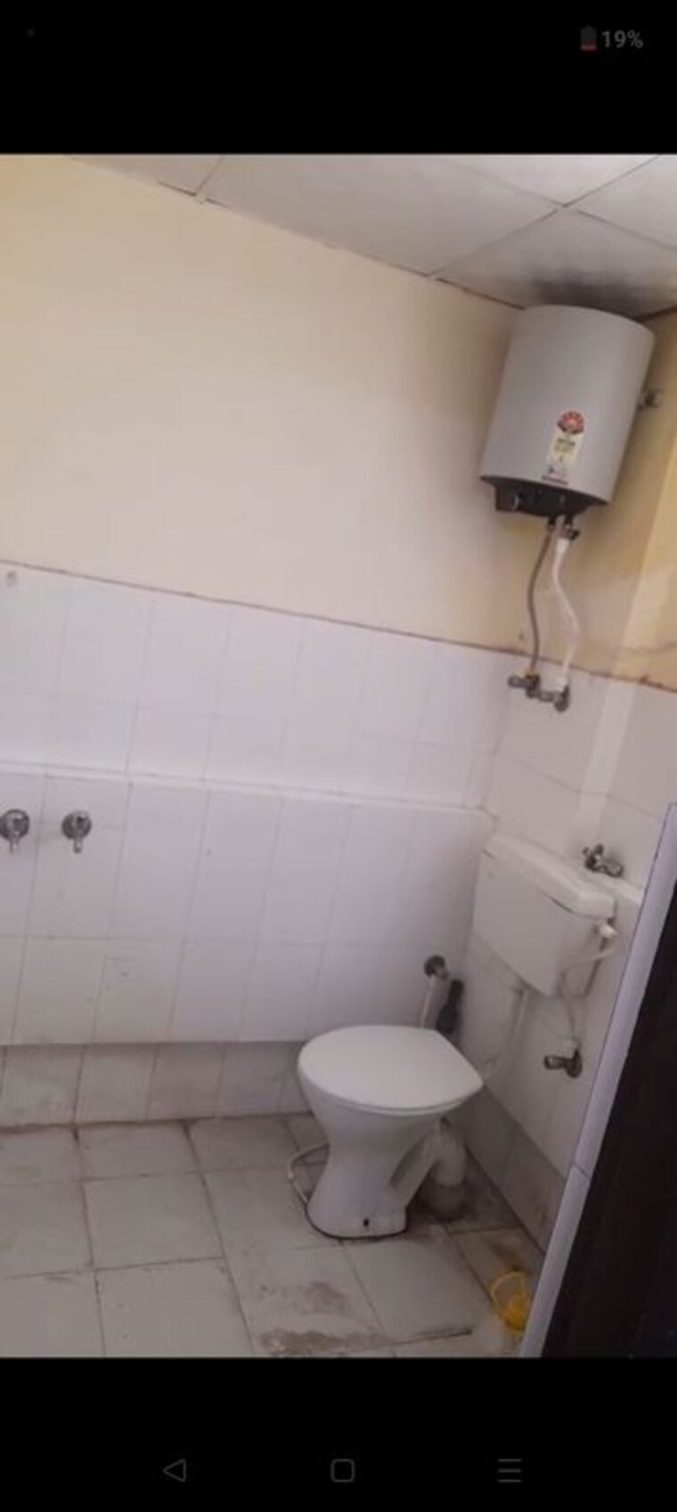 Bathroom, mrg-the-balcony 2 Bedroom 590 Sq.Ft. Apartment In Sector 93 Gurgaon 10534506