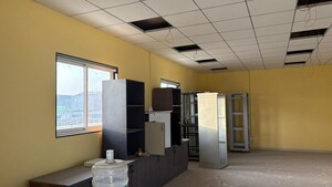 Team Area in  Office Space at 45 Baner Street, Baner – for Rent