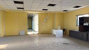 Team Area in  Office Space at 45 Baner Street, Baner – for Rent