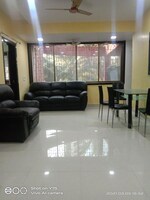 2.5 BHK + Prayer Room 1300 Sq.Ft. Apartment in Purnima Paradise