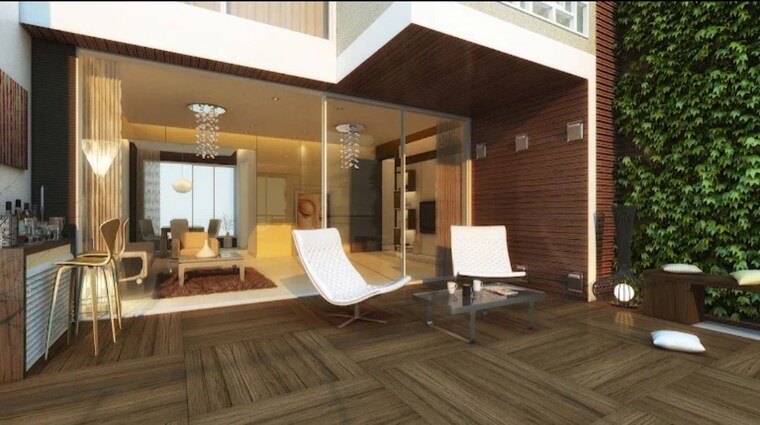  Parking, kumar-privie-selena 5 Bedroom 3200 Sq.Ft. Apartment In Pashan Pune 10534545
