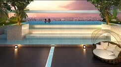 5 BHK + Basement Apartment For Rent in Kumar Privie Selena