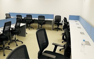  Office Space For Rent in Andheri East