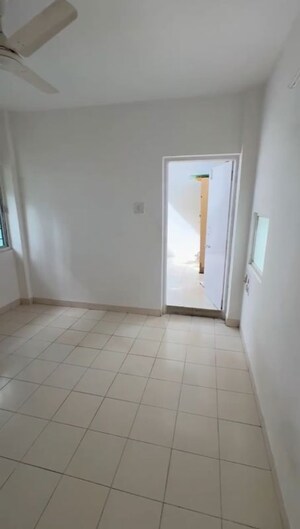 Bathroom in 2 BHK Apartment at Sukhada Apartment Aundh, Aundh – for Rent
