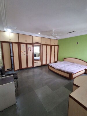4 BHK Penthouse For Rent in Memnagar