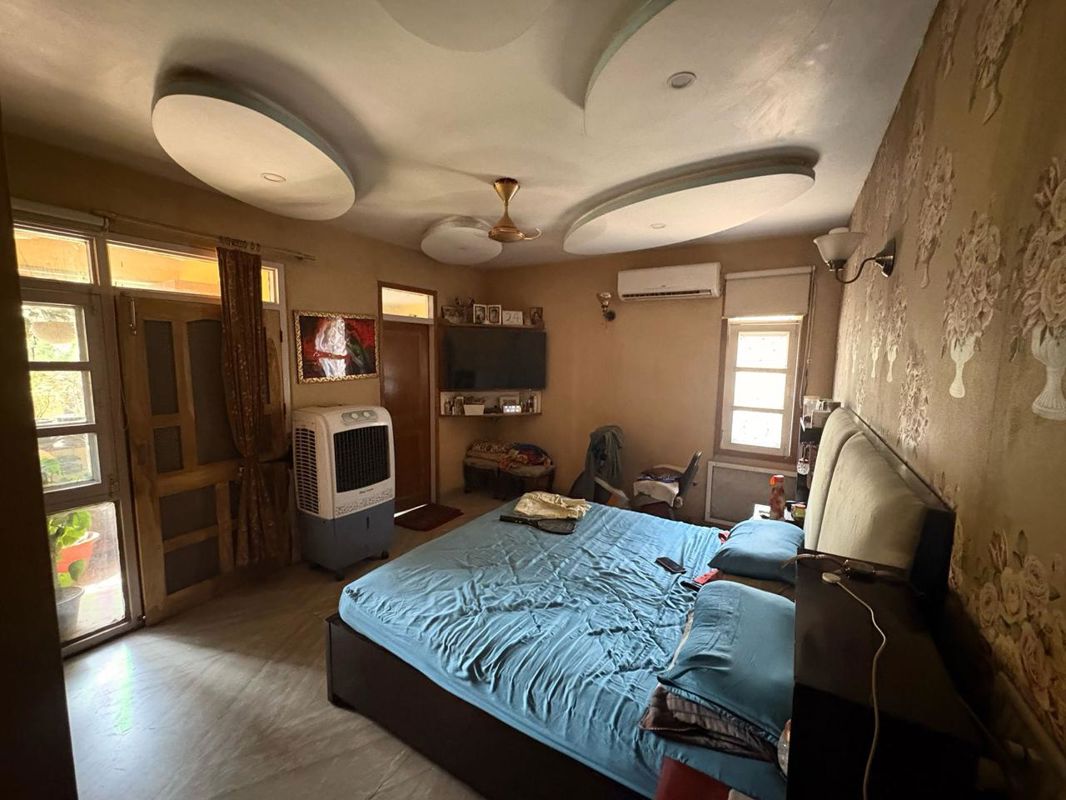 4 BHK 1900 Sq.Ft. Apartment in Celestial Palace