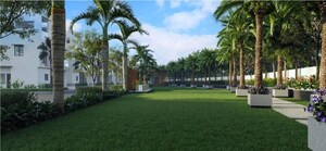 4 BHK Villa – Garden View at SV Achyuta, Raviryal - for Sale