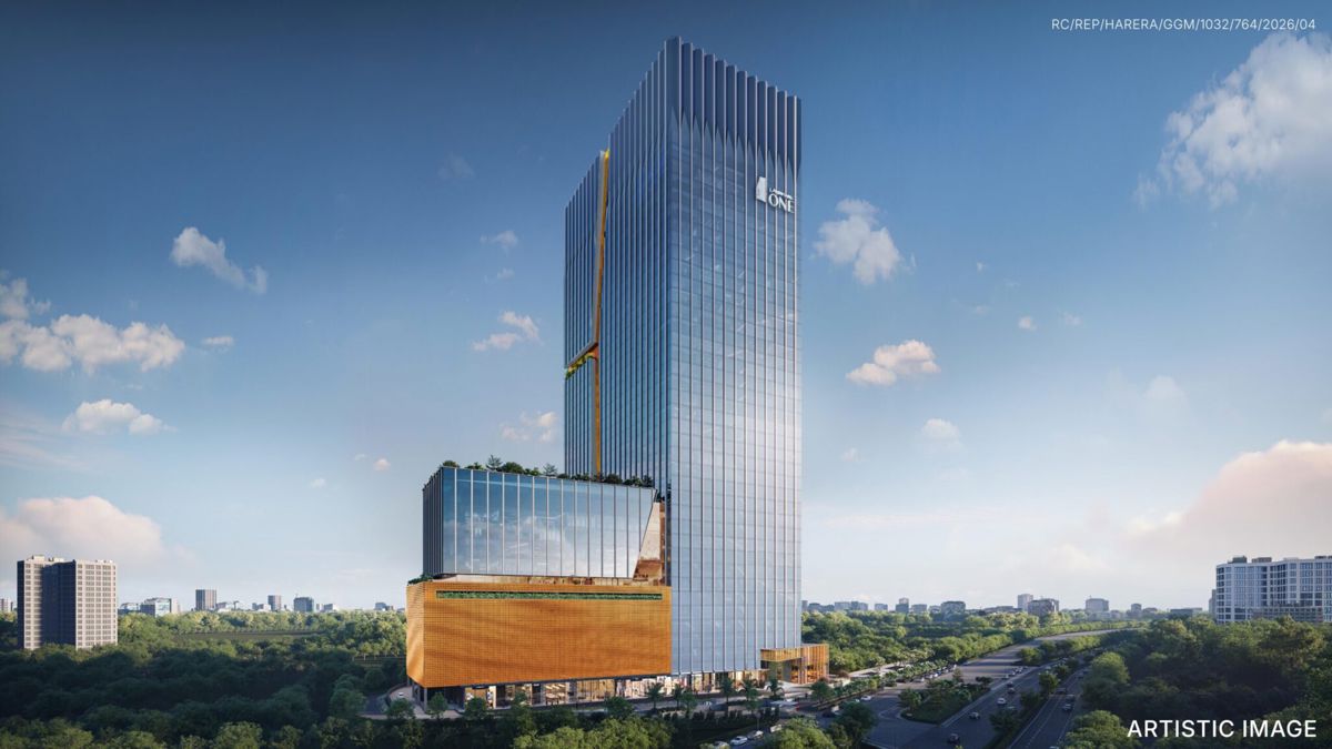 500 Sq.Ft. Office Space in IT/SEZ in Sector 67
