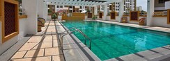 2 BHK + Servant Room Apartment For Rent in BA Vermont