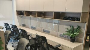  Office Space For Rent in Chakala