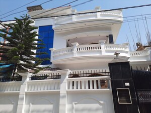 3 BHK Builder Floor For Rent in Rajpur Road